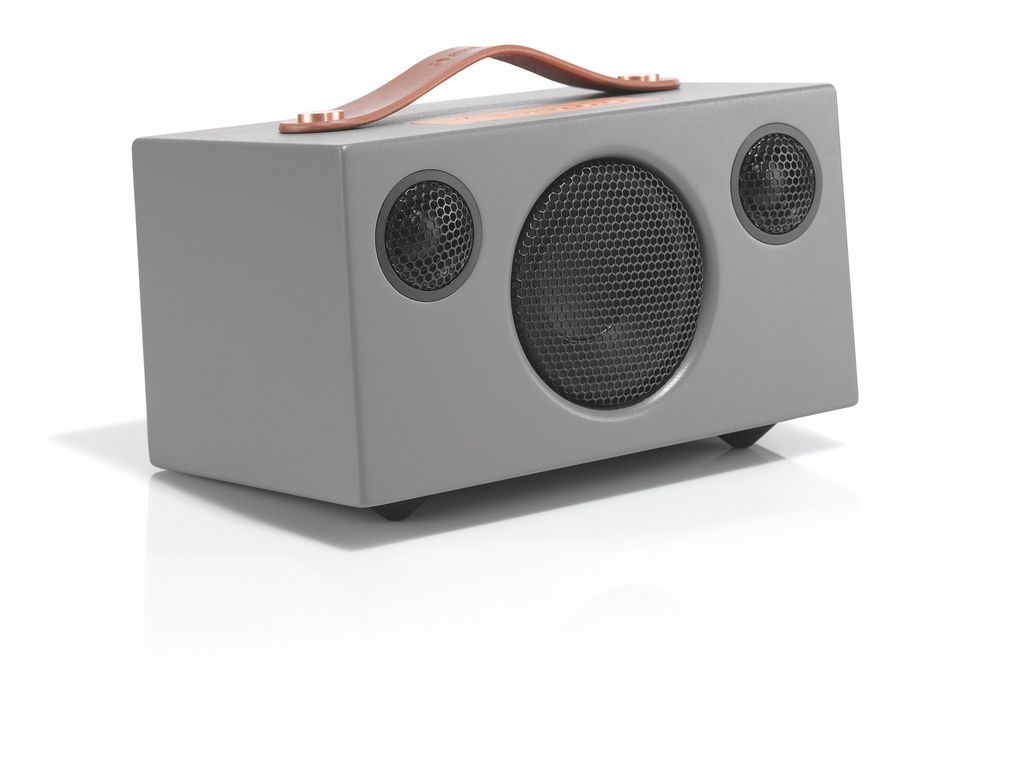 audio pro portable speaker