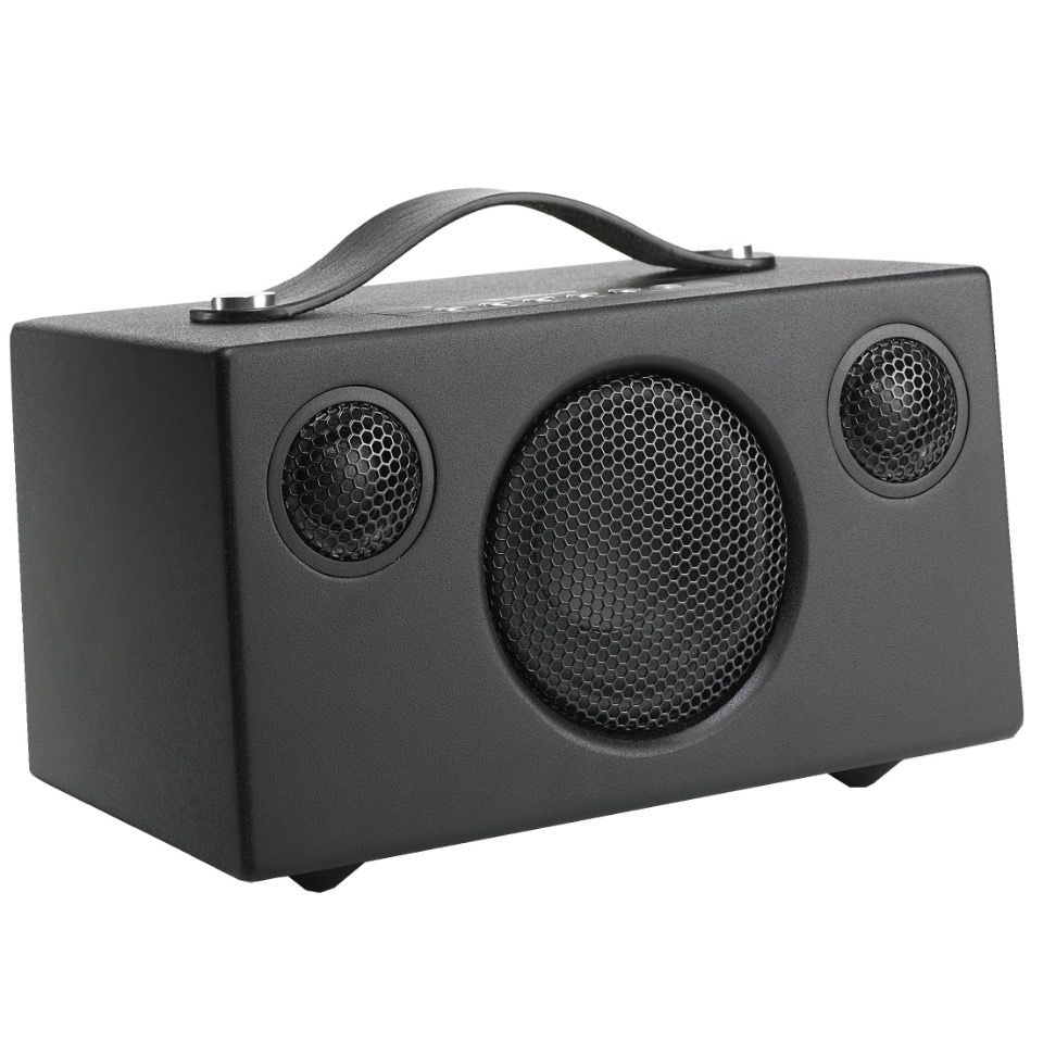 audio pro portable speaker