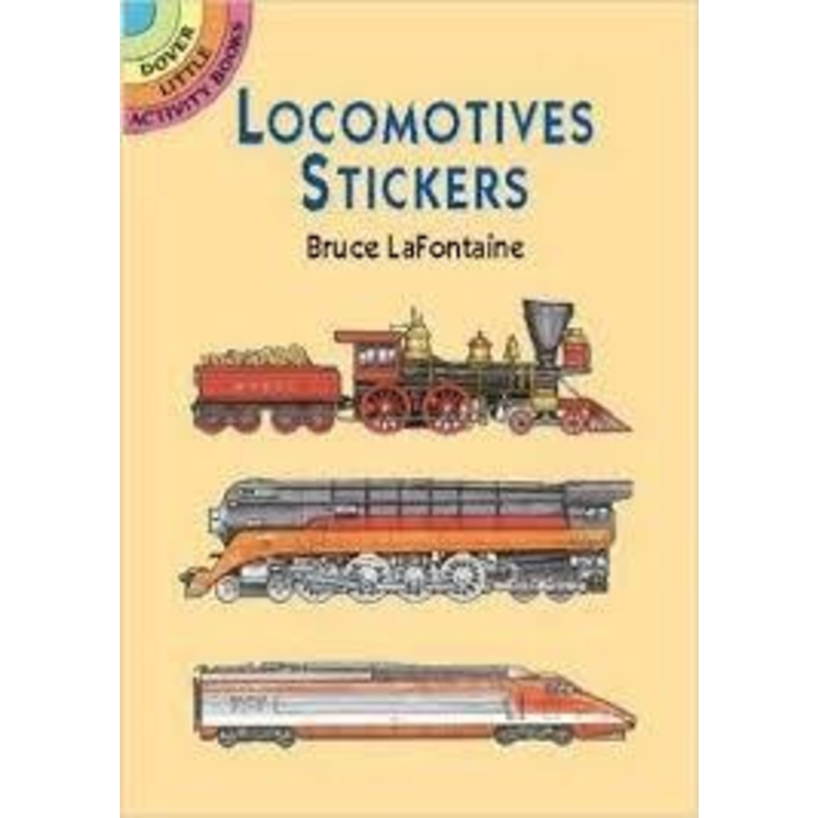 Little Activity Books