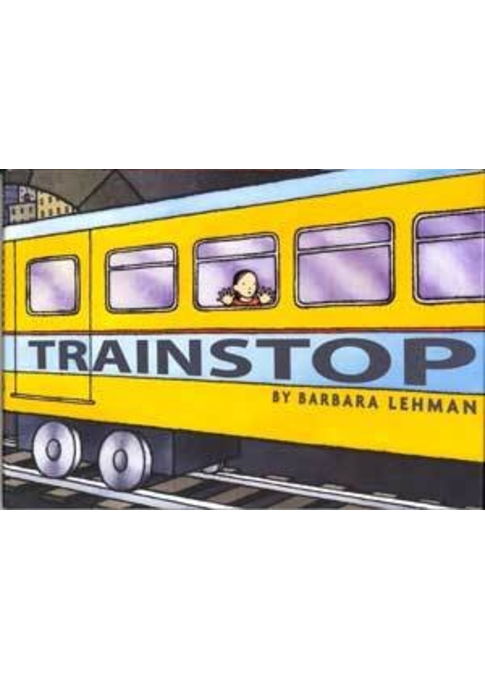 Trainstop