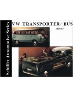 VW Transporter / Bus 1949-67