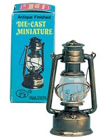 Bronze Lantern Pencil Sharpener