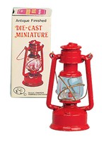 Red Lantern Pencil Sharpener