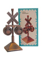 Charles Products RR Crossing Pencil Sharpener