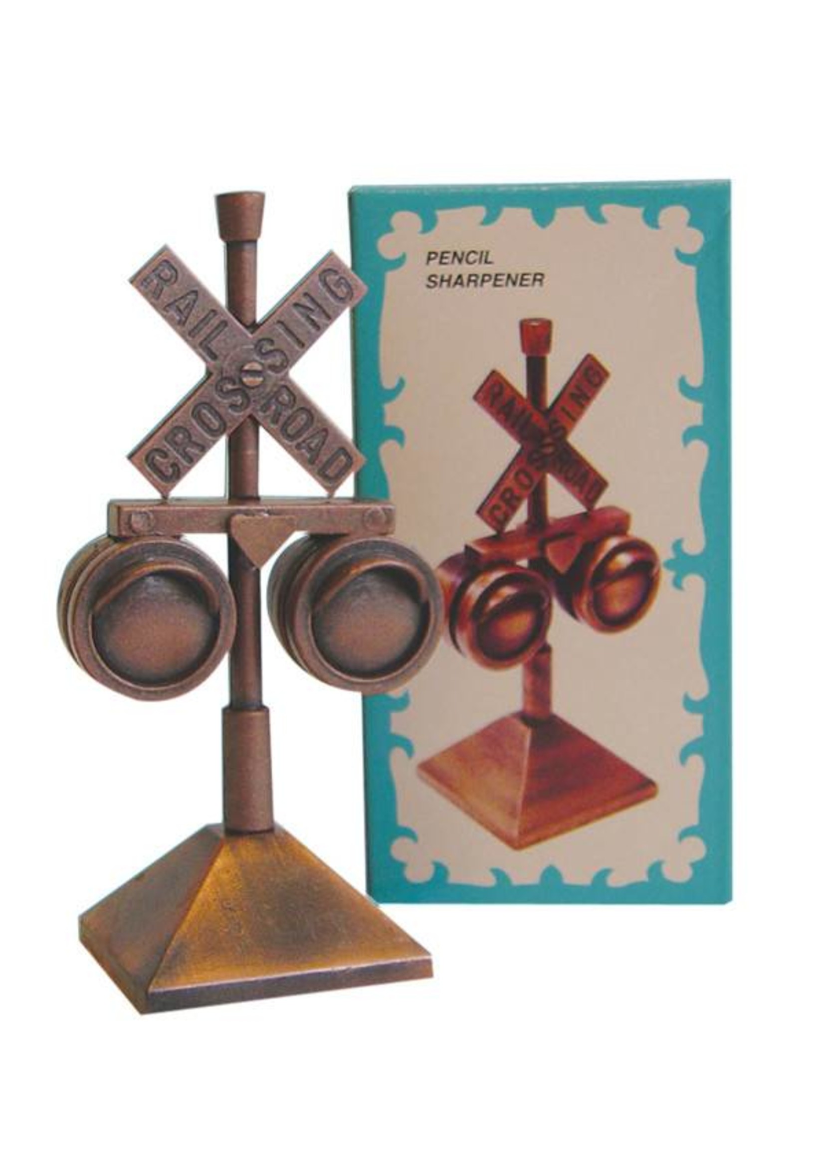 Charles Products RR Crossing Sharpener