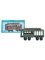 Charles Products Trolley Pencil Sharpener