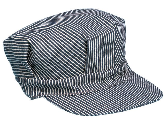 toddler engineer hat