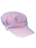 Engineer Hat Pink Toddler
