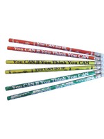 Charles Products I Think You Can Pencil