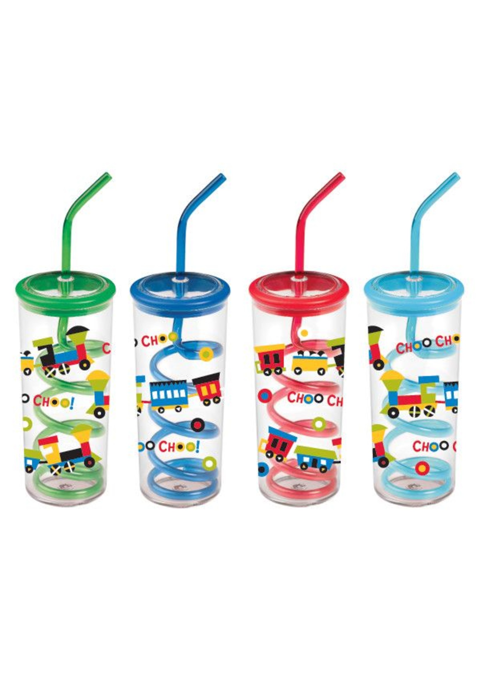 Charles Products Inner Twisty ChooChoo Cup