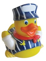 Rubber Duck Engineer
