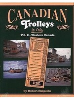 Canadian Trolleys IC Vol 2 Western Canada - $20 Off