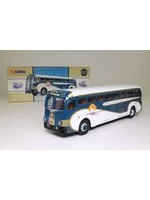 NY Worlds Fair Yellow Coach 743 US98460