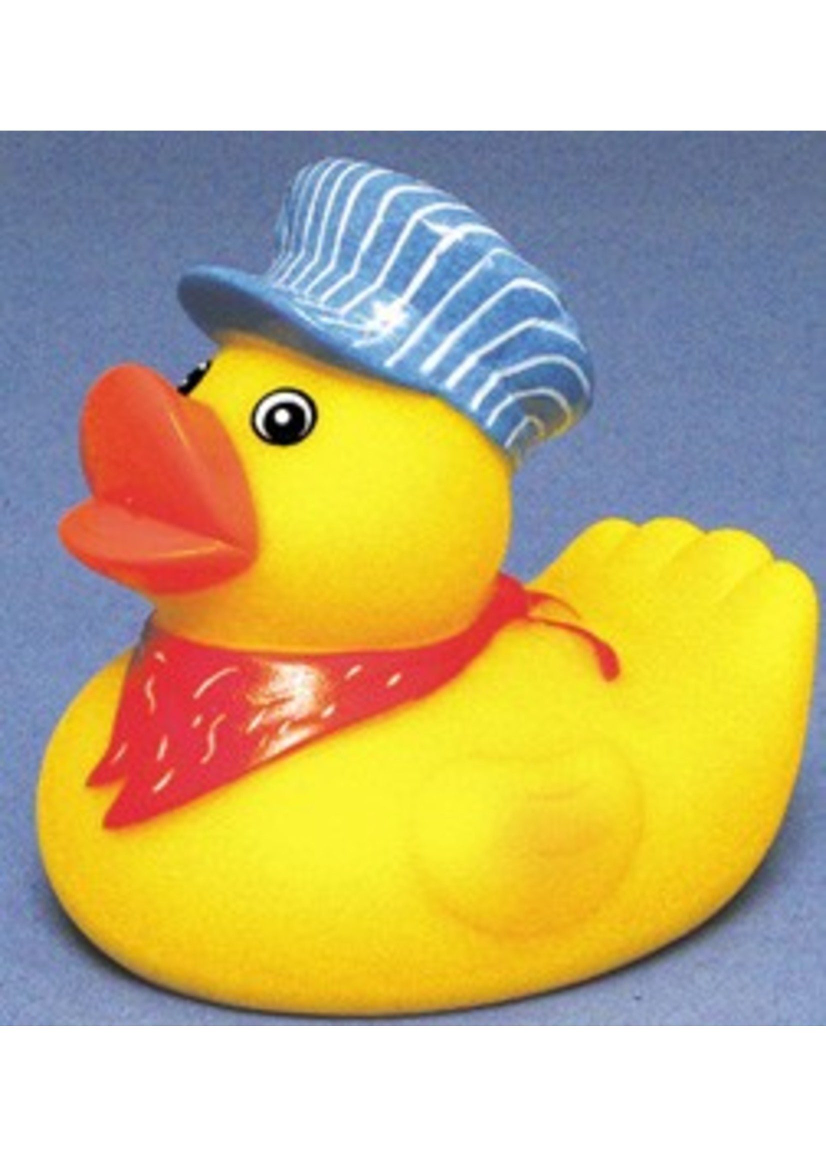 Conductor Ducky