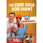 Choo Choo Bob Train Store The Choo Choo Bob Show! V3 Holy Shrinkstacks!