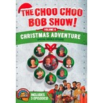 Choo Choo Bob Train Store The Choo Choo Bob Show! V6 Christmas Adventure