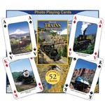 Discover Trains Cards