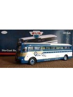 Greyhound Yellow Coach Pittsburgh US53909