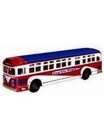 Corgi City Bus Lines GM4503