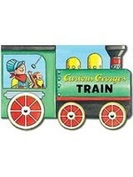 Curious George's Train