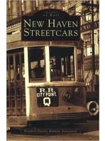 Images of Rail New Haven Streetcars