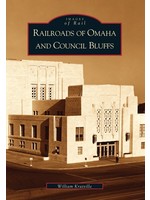 Images of Rail Railroads of Omaha and Council Bluffs