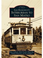 Images of Rail San Francisco's Interurban to San Mateo
