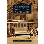 Images of Rail San Francisco's Powell Street Cable Cars