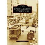 Images of Rail Sacramento's Street Cars