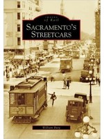 Images of Rail Sacramento's Street Cars