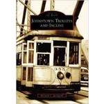 Images of Rail Johnstown Trolleys and Incline *SIGNED