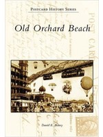 Post Card History Series Old Orchard Beach