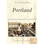 Post Card History Series Portland Post Card