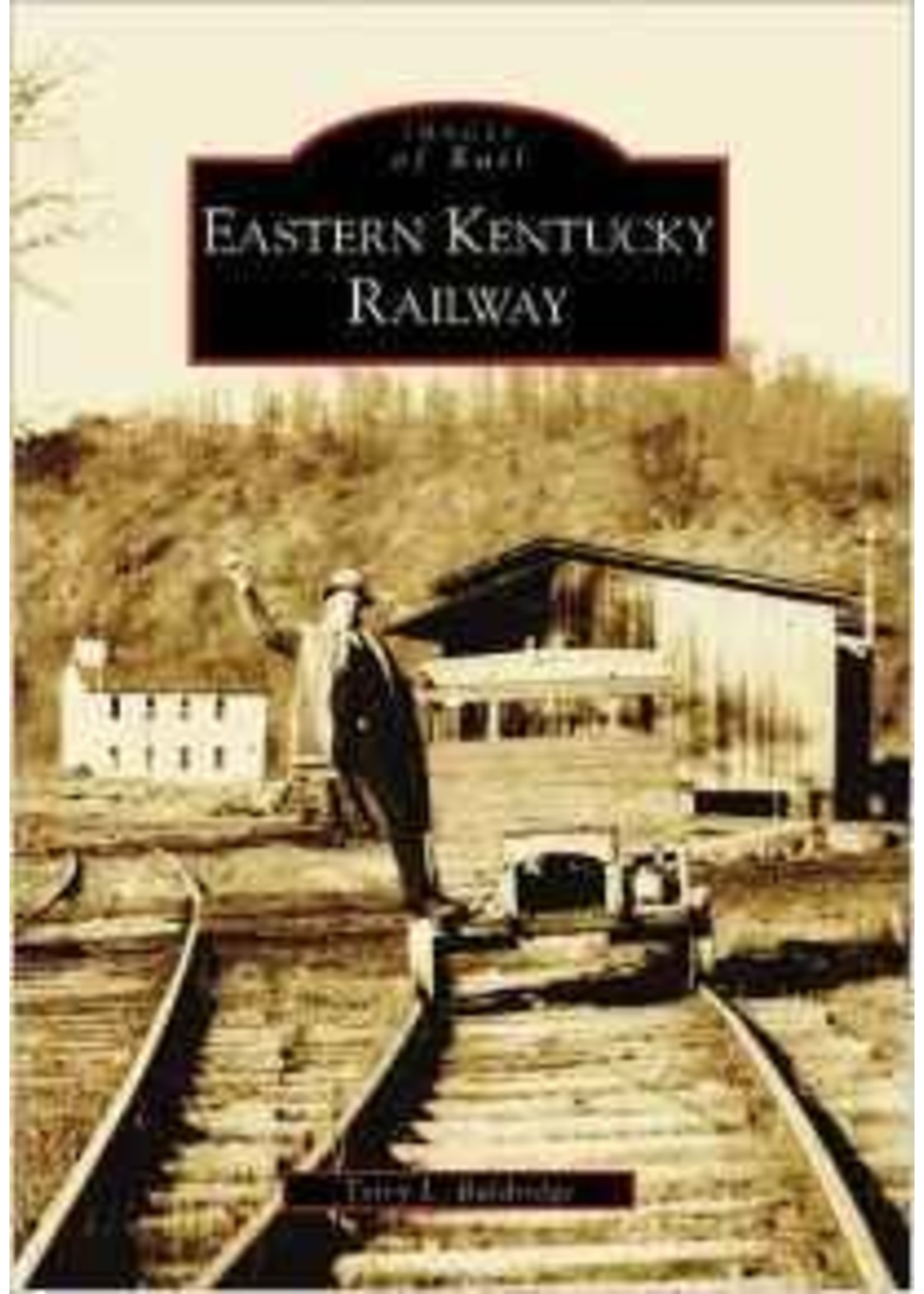 Images of Rail Eastern Kentucky Railway