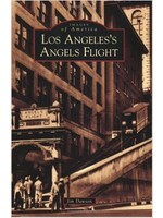 Images of America Los Angeles's Angels Flight