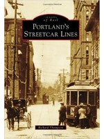 Images of Rail Portland's Streetcar Lines (Or.)