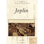 Post Card History Series Joplin