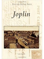 Post Card History Series Joplin