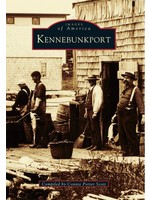 Images of America Kennebunkport Images of America Series