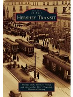 Images of Rail Hershey Transit