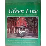 Central Electric Railfans' Association The Green Line