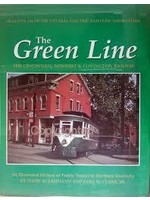 Central Electric Railfans' Association The Green Line