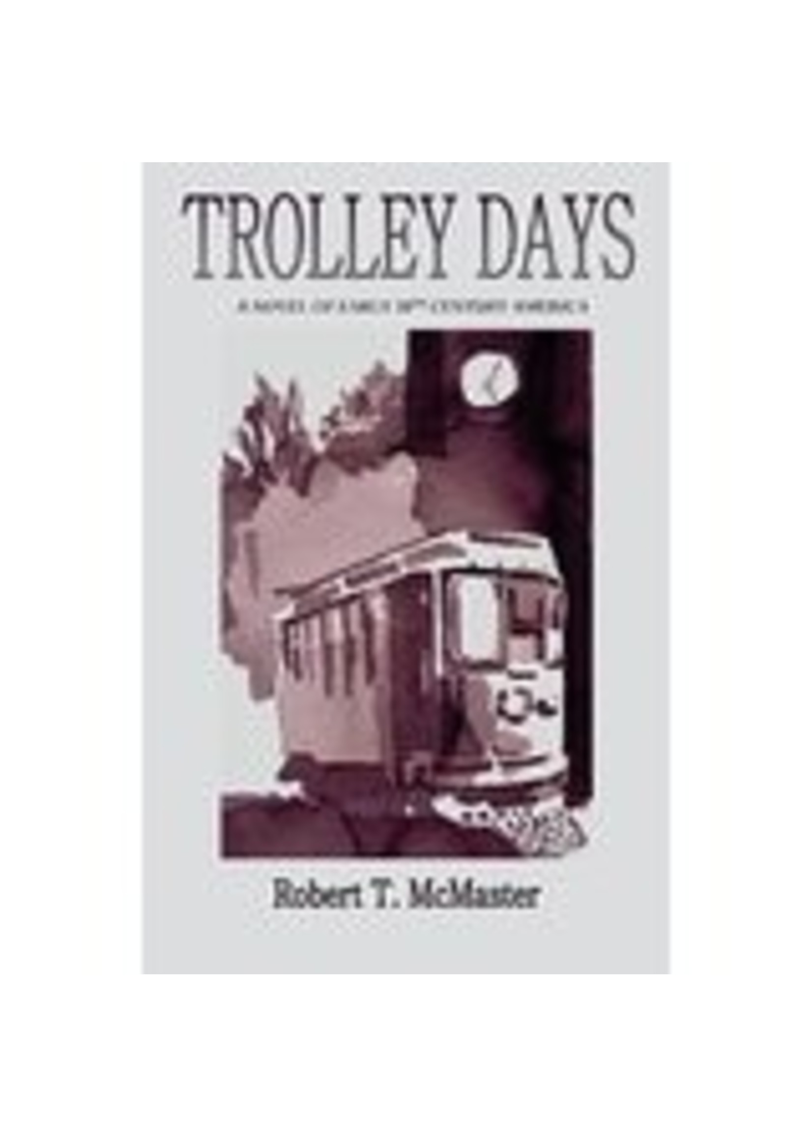 Trolley Days