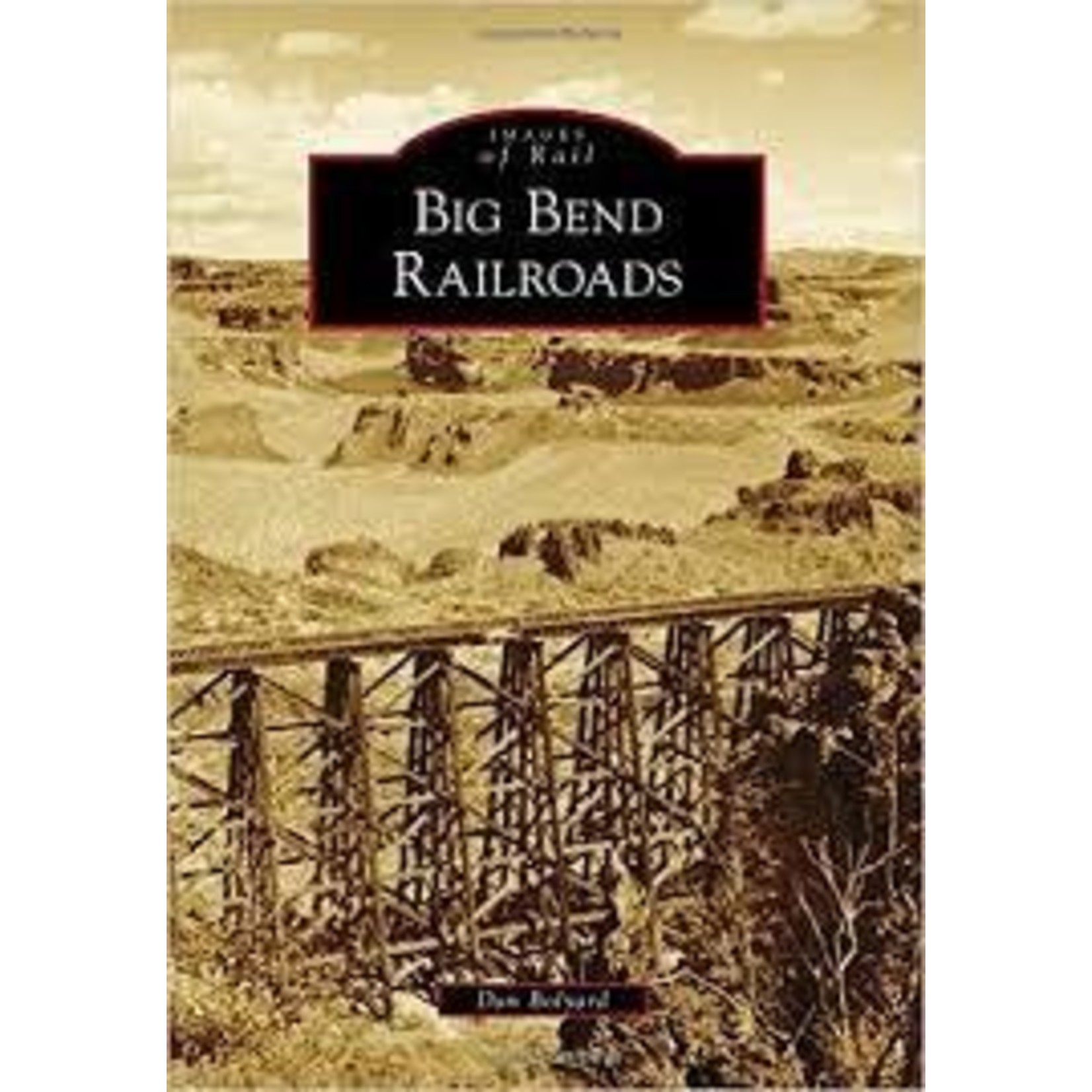 Images of Rail Big Bend Railroads