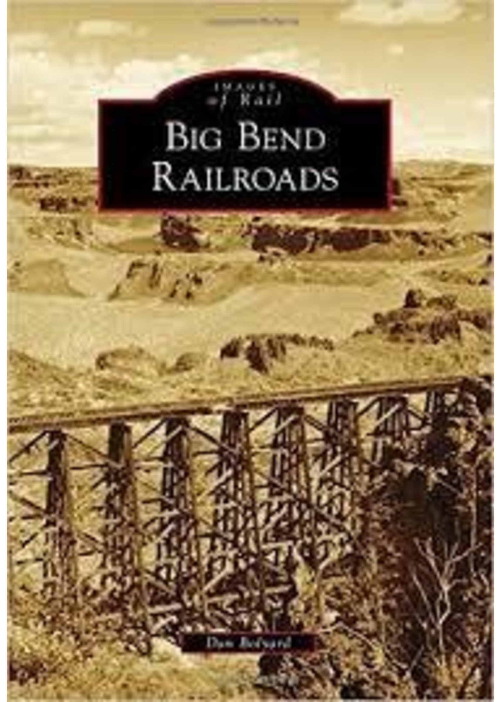 Images of Rail Big Bend Railroads