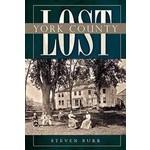 The History Press Lost York County