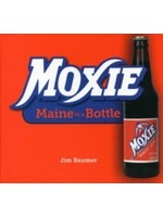 Moxie Maine in a Bottle
