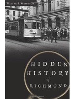 Hidden History Hidden History Richmond