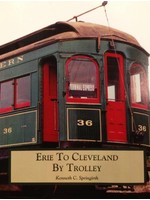 America Through Time Erie to Cleveland by  *SIGNED