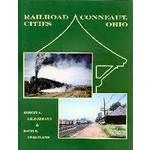 Railroad Cities Conneaut Ohio